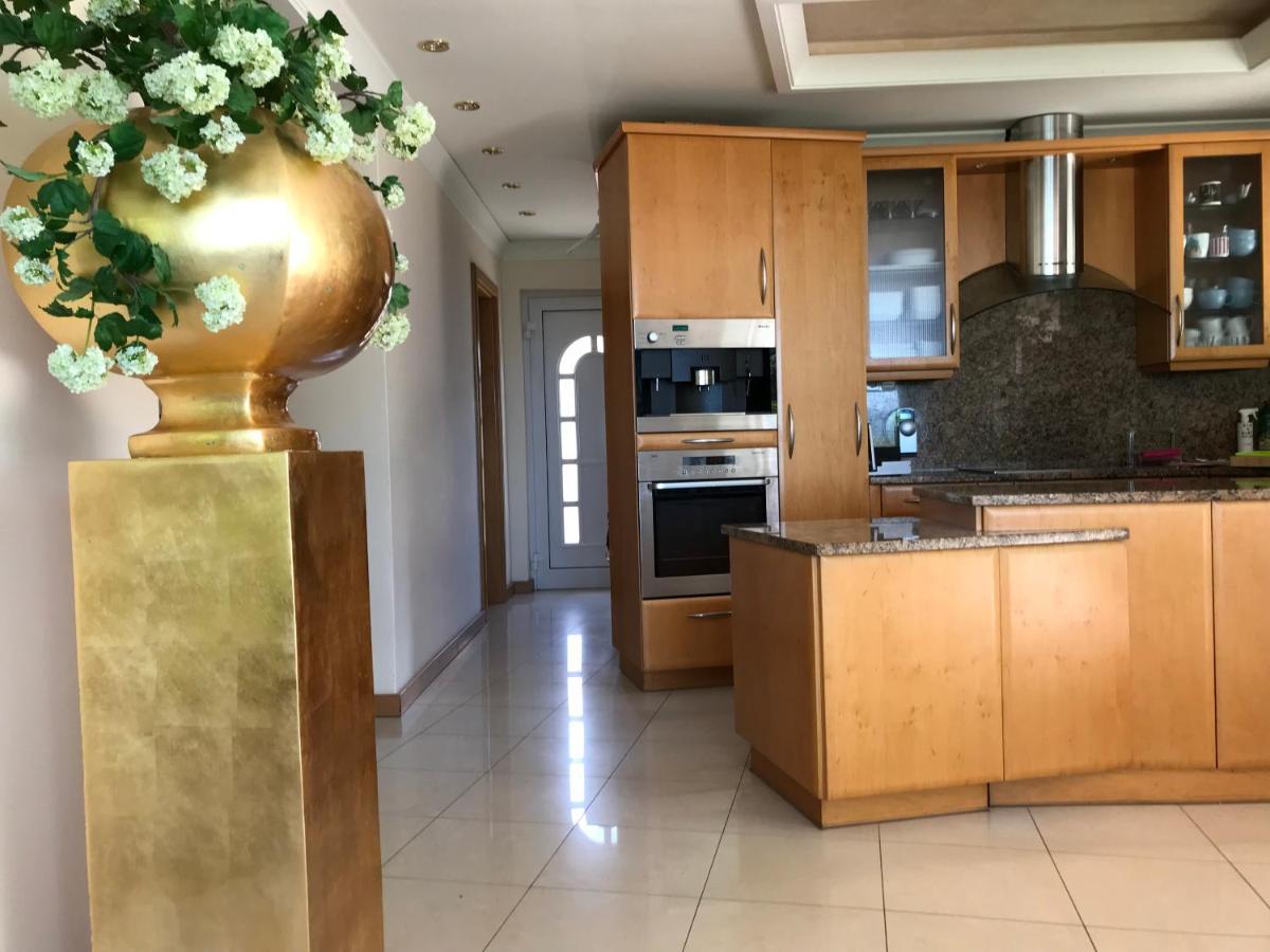 Viktoria House Villa Балатонсарсо Екстериор снимка