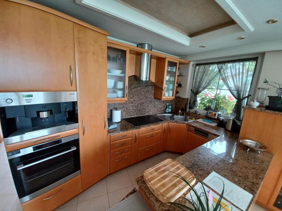 Viktoria House Villa Балатонсарсо Екстериор снимка